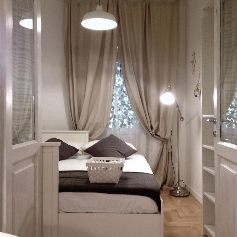 Appartement Vatican 76 *