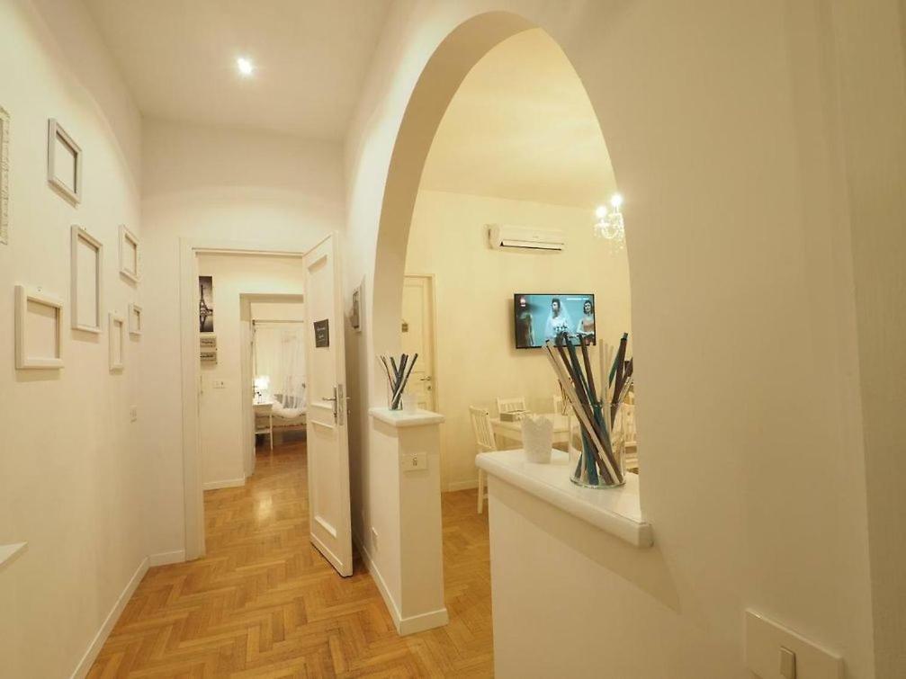 Vatican 76 Appartement Rome