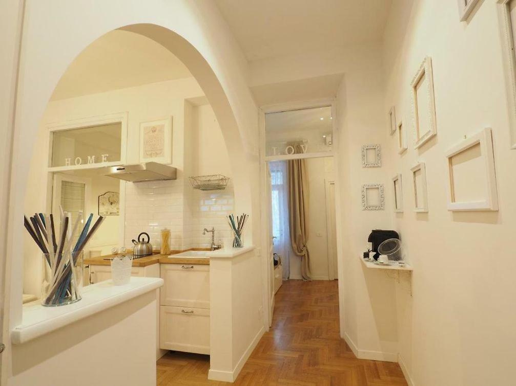 Appartement Vatican 76 Rome